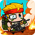 Bullet Survivor